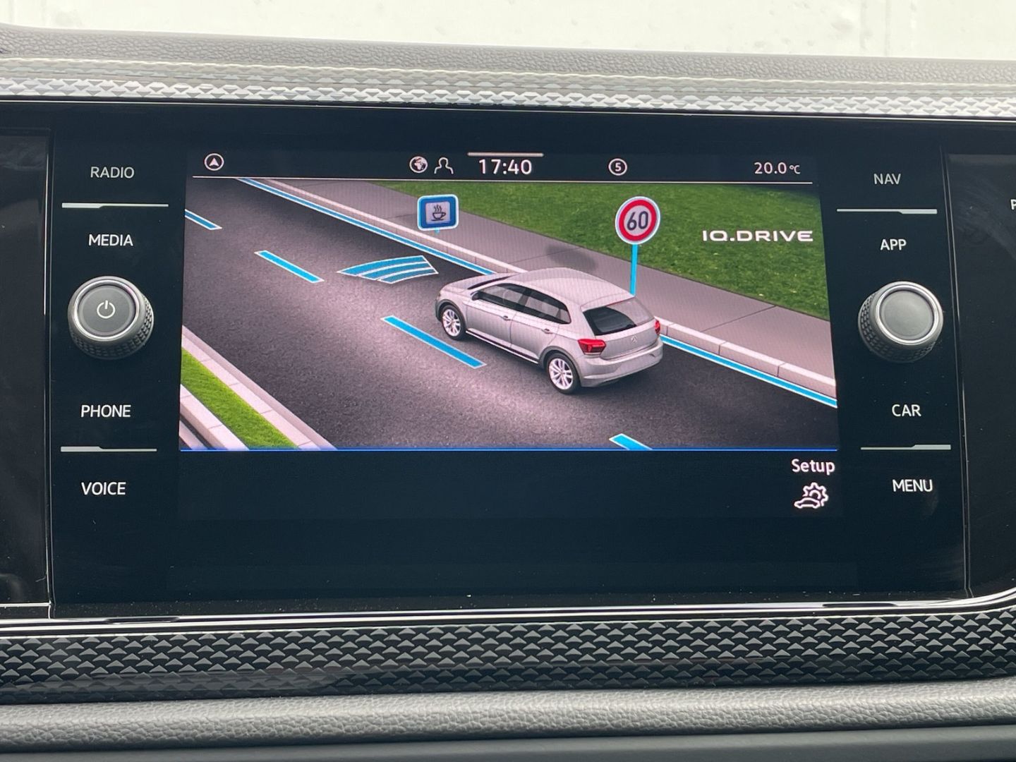 Polo 1.0TSI DSG Life Kamera/Navi/App-Connect/LED