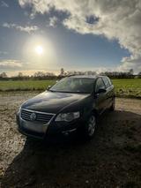 Volkswagen VW Passat 3C Facelift Variant Highline TÜV... - Volkswagen Passat: 3c Variant