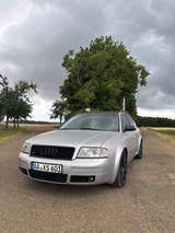 Audi S6 4.2 tiptronic quattro Avant - - Audi S6: 4.2
