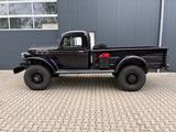Dodge RAM Power Wagon - Dodge RAM Power Wagon Gebrauchtwagen