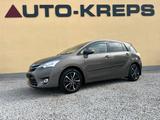 Toyota Verso Edition-S+ - gebrauchte Toyota Verso aus dem Jahr 2017