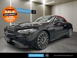Mercedes-Benz CLE 450 4Matic AMG+HUD+360°+AHK+DIGITAL+BURMEST