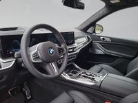 BMW X7 M60 - Vorschau Bild 5