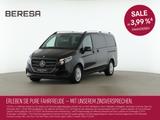 Mercedes-Benz V 250 d Lang STYLE Distr. AHK el.Heck - Mercedes-Benz V-Klasse: Style