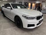 BMW 640i Gran Turismo GT M-Sport *ACC*HUD*H/K*LEDER* - BMW 6er Reihe in Bremen