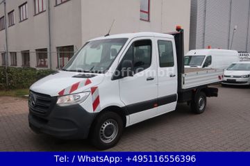 Mercedes Sprinter - 1