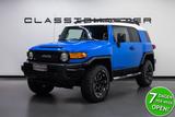 Toyota FJ Cruiser VVTi V6 Btw auto, Fiscale waarde € 8. - Toyota FJ Gebrauchtwagen