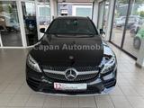 Mercedes-Benz C 200 C T-Modell C 200 T AMG-Line/Automatik/LED - Mercedes-Benz C 200 Gebrauchtwagen