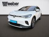 Volkswagen ID.4 Pure *AHK*NAVI*MATRIX*WÄRMEPUMPE*5J GAR* So - VW ID.4 Gebrauchtwagen