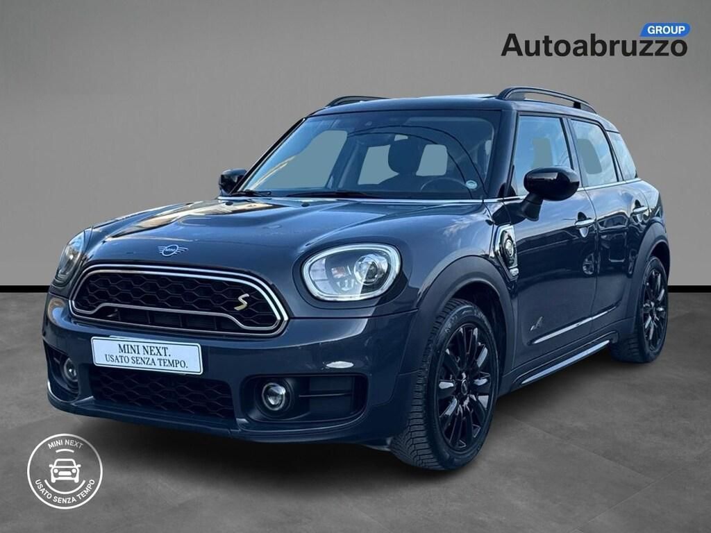 Image of MINI Other