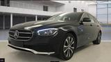 Mercedes-Benz E 300 e VollLeder*AHK*LED*Navi*DAB*18*1Hand - Mercedes-Benz E-Klasse mit Hybrid-Antrieb
