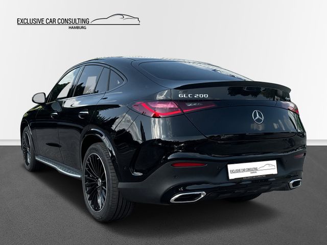 MERCEDES-BENZ GLC 200 – Bild 4