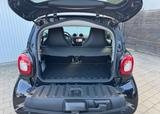 Smart ForTwo coupé 0.9 66kW - - Smart Gebrauchtwagen in Nürnberg