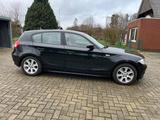 BMW 120d -