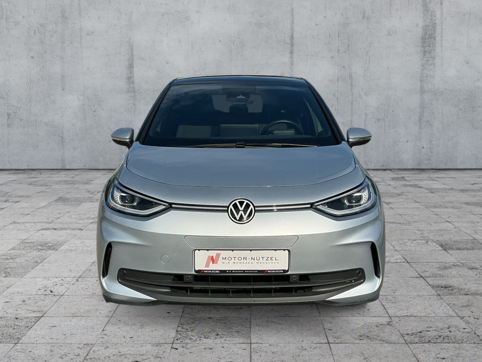 Volkswagen ID.3 - Bild 3