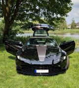 Aston Martin V8 Vantage 4.0 V8 F1 F1 - Aston Martin V8 Vantage aus 2022