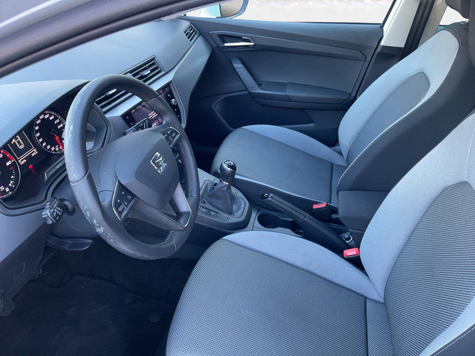 Seat Ibiza - Bild 10