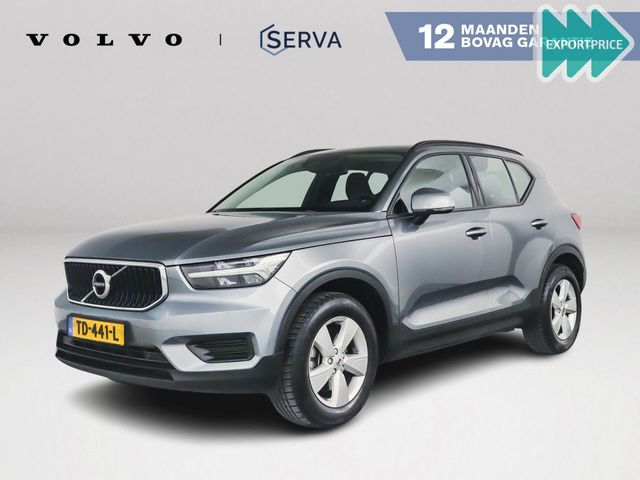 Volvo XC40 T4 Aut. | AHK | Parkeercamera