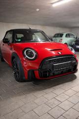 MINI Cooper S Cabrio JCW Mini Next Garantie  - MINI Cooper S Cabrio von privat