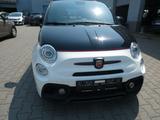 Abarth 500 Cabrio 595 C Competizione - Abarth 500 aus 2019