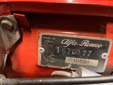 Alfa Romeo 1300 Junior "Duetto" / Rundheck - Alfa Romeo: Duetto