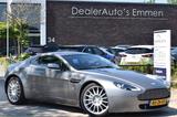 Aston Martin V8 Vantage 4.3 V8 Sportshift - Aston Martin: Va