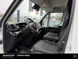 Iveco Daily 35S14 L3H2 GARANTIE RADIO KLIMA 3SITZE - Iveco in Bonn