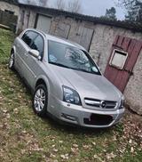 Opel Signum 2.2 Direct - gebrauchte Opel Signum aus dem Jahr 2005