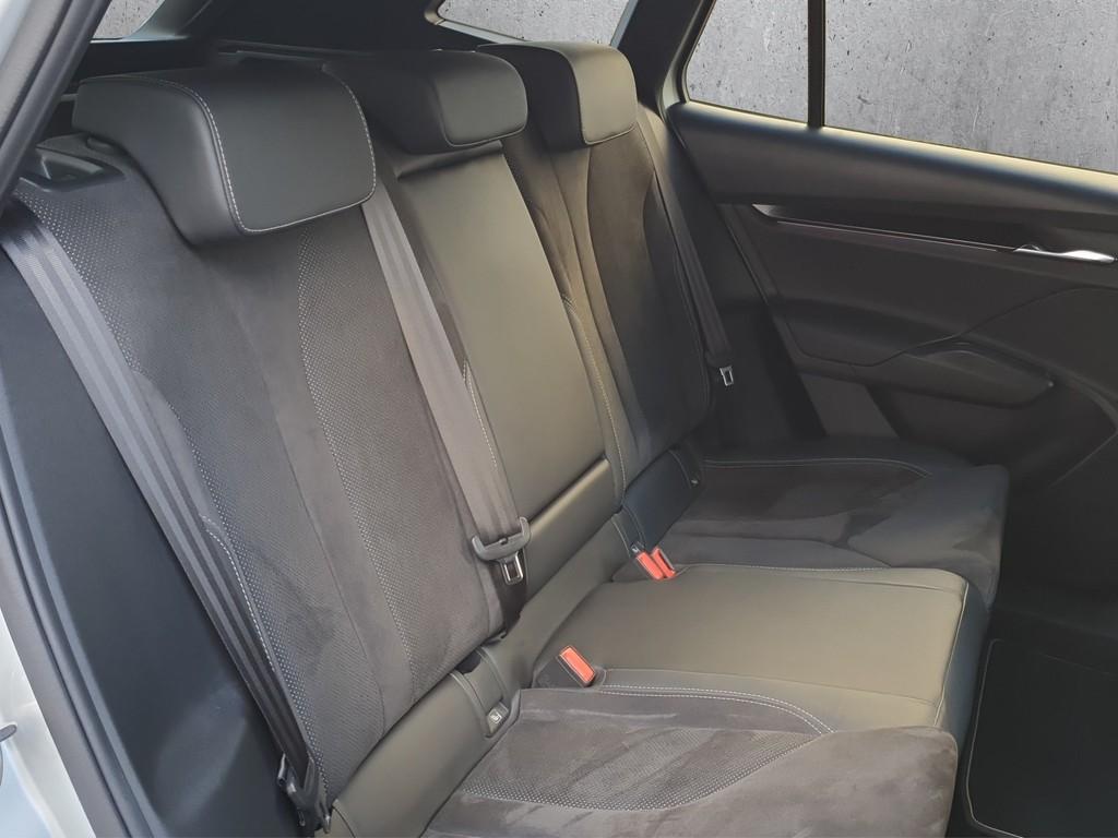 Skoda ENYAQ iV 80 Sportline