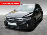 Volkswagen T-Roc R-Line 2.0 TDI DSG *AHK*WiRä*Business*RFK* - New cars: 2.0