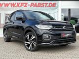 Volkswagen T-Cross R-Line LED ACC NAVI SHZ AppConnect - VW T-Cross in Rostock