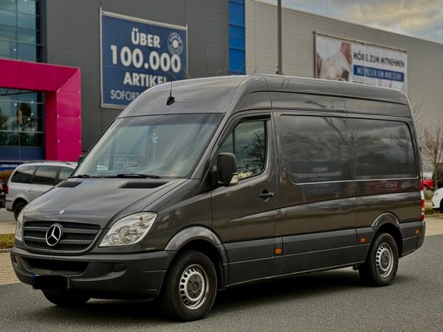 Mercedes-Benz Sprinter II Kasten CDI *Klima*AHK*Automatik*