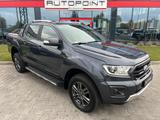 Ford Ranger Wildtrak 2.0 Doppelkabine °GAR. 5.2026 - Ford Ranger mit Diesel-Antrieb: 2.5