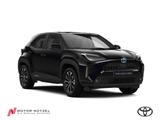 Toyota Yaris Cross Teamplayer inkl. Winter Paket