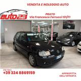 Volkswagen Polo 1.0 cat 5 porte Air 50CV Ok Neop - Volkswagen Polo: 50