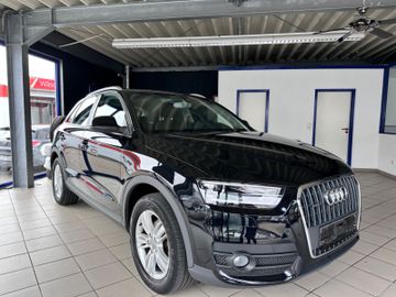Audi Q3 - 4
