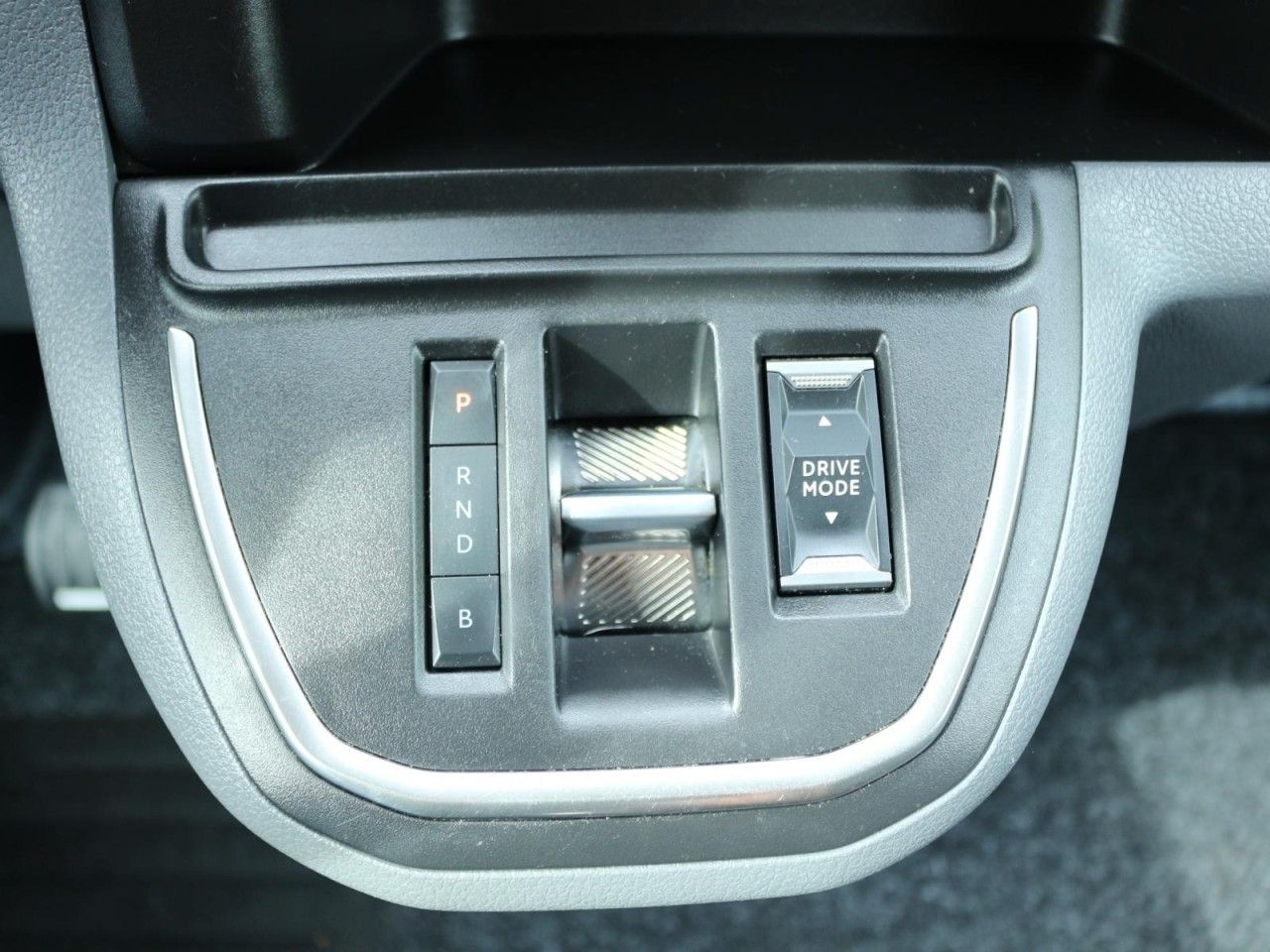 Fahrzeugabbildung Citroën Jumpy Kasten Club XS Elektromotor