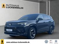 Volkswagen Tayron - Vorschau Bild 2