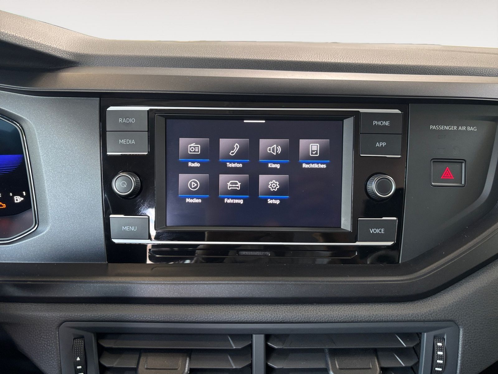 Volkswagen Taigo - Bild 13