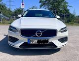 Volvo V60 D3 Geartronic Momentum - TOP gepflegt - Volvo V60 von privat