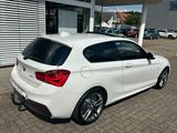 BMW 120 i M Sport+Navi+LED+Hifi+el.GSD+Klima.+abnAHK - BMW: E12
