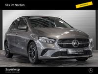 Mercedes-Benz B 180 , PROGRESSIVE KAMERA SPUR PDC SHZ