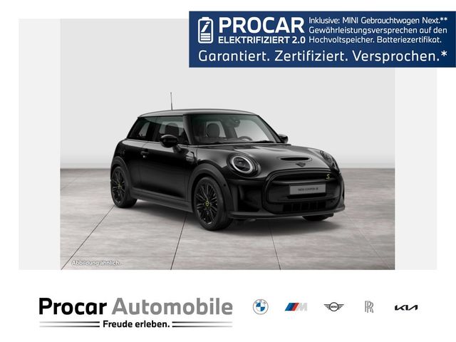 MINI Cooper SE Classic Trim RFK Navi SiHz ACC Komfort