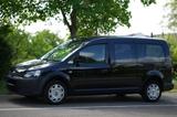 Volkswagen **Caddy Maxi ** 7 Sitze - TÜV neu* wenig km - Volkswagen Caddy Maxi in Mannheim