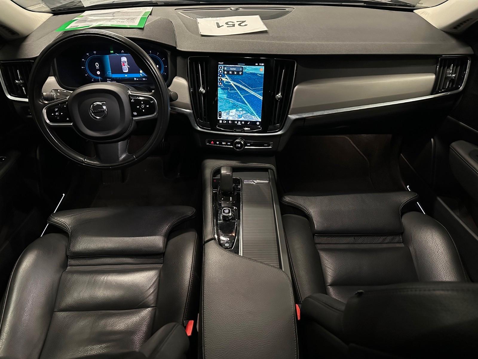 Volvo S90 Momentum Pro AWD *19Zoll*Xenium-Paket*360*, миниатюра 12