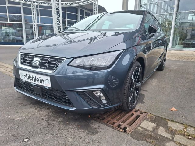 Seat Ibiza FR 150 PS DSG