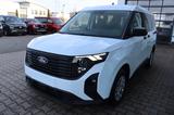 Ford Transit Courier DOKA 1.0 EcoBoost 0,0 % FIN* - Ford Transit Neuwagen