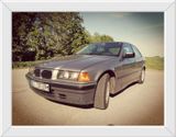 BMW H  BMW 320i  2.Hd  75tkm - BMW aus 1992: 7