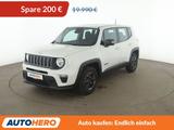 Jeep Renegade 1.6 M-Jet Longitude FWD*TEMPO*PDC*LIM* - Jeep Renegade in Bochum