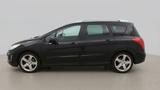 Peugeot Platinum 2.0 HDI HU*NAVI*PANO*KLIMA*SHZ*TEMP*XEN - gebrauchte Peugeot 308 aus dem Jahr 2008